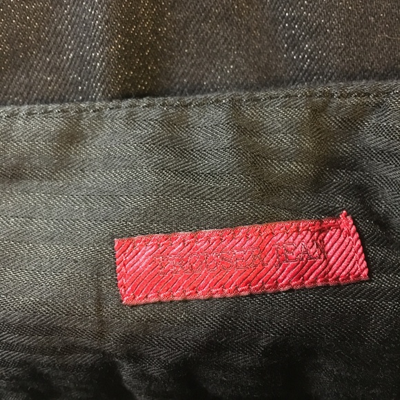 DONATING 2/4: BANANA REPUBLIC Jeans - Bootcut - Picture 5 of 6